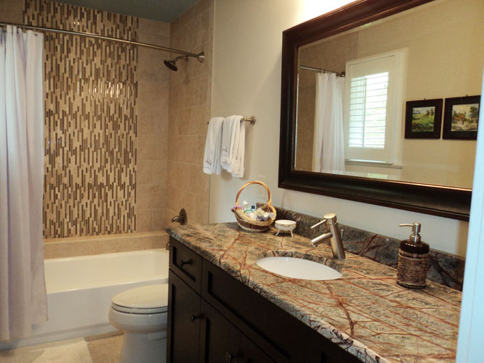 Bathroom Home Improvement And Kitchen Repair