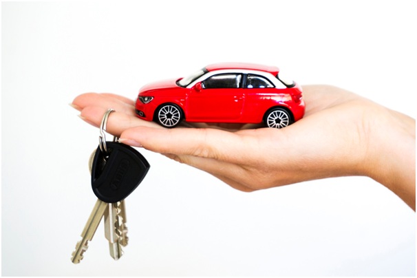 A Quick Guide to Successfully Leasing a Car