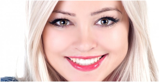 Five Ways to Get a Bright, White Smile
