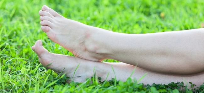 5 points to consider to improve circulation in the legs