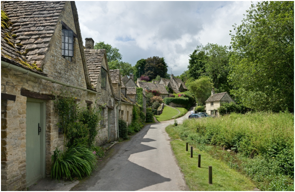 why-a-gloucestershire-village-has-been-named-the-living-cotswolds